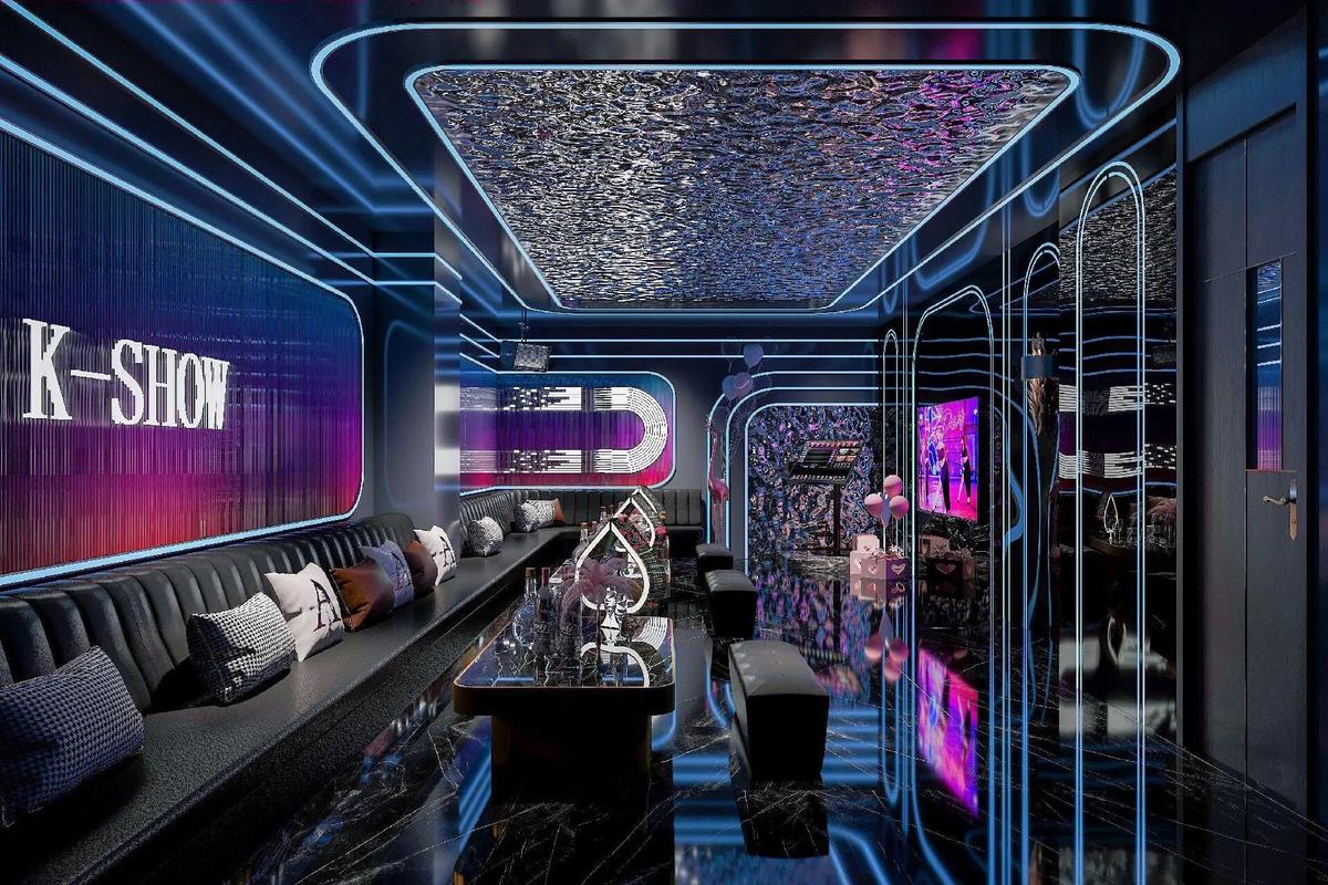 六安商务ktv体验IssO好-霍山县ktv预订